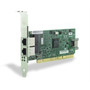 IBM 00P6131 - 10/100/1000BASE-TX Dual-Port PCI-X Adapter