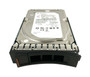 00WC037 IBM 900GB 10K RPM SAS 3.5-inch internal hard drive for enterprise data storage and server use.