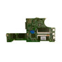 04W3648 IBM Lenovo System Board AMD E2-1800 for ThinkPad X131e; motherboard with dual RAM slots, compact design.