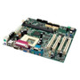 161422-001 HP System Board for DeskPro EC/EP/SB, Intel 810E, PGA370 socket, 133MHz FSB, motherboards, computer repair