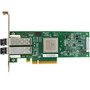 167433-B21 HP StorageWorks Fibre Channel HBA, 1 x SC PCI, 1062.5Mbps, server storage expansion.