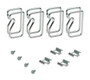 HP - 168233-B21 - Cable Management Bracket Kit Rack 9000 Series