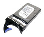 42W2235 IBM 300GB SAS 15K RPM 6Gbps 64MB Cache 3.5" Internal Hard Drive for enterprise storage.