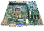 HP - 701413-501 - Motherboard Intel H61 Chipset