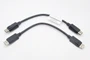 HP - 752758-001 - Cable DisplayPort to DisplayPort