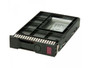 867213-002 HP 240GB SATA 6Gb/s Read Intensive 3.5" SSD with Smart Carrier Converter for reliable data storage
