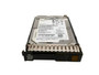 HPE 300GB SAS 12Gb/s Hot Swap 2.5" HDD with Smart Carrier