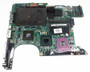 HP - 447983-001 - Motherboard DV9000 DV9500 Notebook