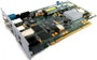 HP ProLiant DL580 G5 SCSI Interface Board - 449417-001