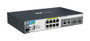 HP - J9137A#ABB - Network Switch 8-Port 10/100 PoE