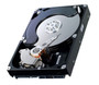 Alt: HP AH019AV 160GB 7200RPM SATA 3Gbps 3.5-internal hard drive for desktop storage and data backup.