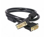 Apple - 922-7166 - Cable DVI-D Male to DVI-D Female