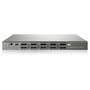 AQ233A#ABA HP StorageWorks 8/20q Fibre Channel Switch, 20 ports, 8GB/s, ideal for data center storage networking.