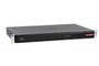 ASA5508-K9 Cisco ASA 5508-X 8-port Gigabit Ethernet security appliance with FirePOWER, 3DES/AES for network protection.