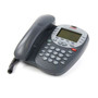Avaya 5602SW 2-Line IP Phone, sleek design, ideal for office calls, part of VoIP communication devices.