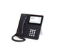 Avaya 700505992 5-line dual-port Ethernet IP phone with 5-inch touch screen for office calls.