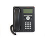 Avaya 9620 Display IP Phone, model 700383391, VoIP desk phone with color display for business communication.