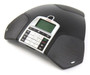 Avaya B159 Conference Phone, model 700501530, for high-quality audio in conference rooms.