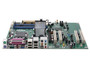 BLKD945GNTL Intel Pentium Socket 775 ATX Motherboard for desktop PCs, supports standard CPU and expandability.