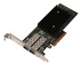Brocade 1020(b) dual port 2x 10Gb FCoE PCIe network adapter for enterprise data centers