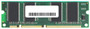 C9121AR HP 128MB PC100 100MHz non-ECC unbuffered CL2 100-pin DIMM Memory for desktop upgrades.