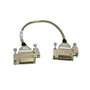 Cisco 50cm Stackwise Stacking Cable 72-2632-01 for network device stacking and connection.