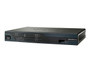Cisco 891-K9 8-Port Ethernet Router for enterprise networking, rack-mountable, integrated services 891-K9.
