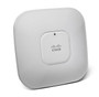 Cisco Aironet 1124N 802.11a/g/n Controller-based Access Point, model AIR-LAP1142N-A-K9, for enterprise Wi-Fi networking
