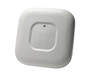 Cisco Aironet 1702i Dual Band 2.4/5GHz 3x3:3 Wi-Fi 5 Indoor Access Point, wall-mountable for enhanced wireless coverage