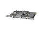Cisco ASR1000-RP2 Route Processor 2 for ASR 1000 Series; high-performance networking hardware for enterprise routers.
