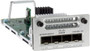 Cisco C3850-NM-2-10G - 4-Port 10GbE SFP Network Module
