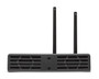 Cisco C819HG-V-K9 3G Wireless Router with 2 antennas, ideal for secure network connectivity and remote access.