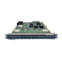Cisco Catalyst 6500 WS-X6348 48-port 1GbE Ethernet line card for high-density network upgrades.