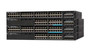 Cisco Catalyst 6807-XL 7-Slots 10RU switch chassis for enterprise network backbone and data center use.