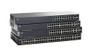 Cisco - SG550X-24P-K9 - Network Switch 24-Port Gigabit PoE+ 10GbE SFP+