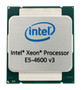 Cisco UCS-CPU-E5-4610D Intel Xeon E5-4610 v3 10-core server processor for data center use, socket FCLGA2011.