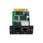 Dell 01H898 Token Card by Dell for secure network access, compact design, used in cybersecurity setups.