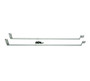 Dell - 056VMF - LCD Bracket Alienware M17X R3
