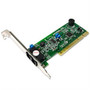 Dell 07858D Combo PCMCIA Modem & Network Card, versatile PC Card for connectivity in laptops.