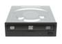 Dell 0D267F 8X SATA DVD drive, slim, internal optical disc reader for desktops and laptops.