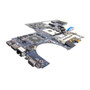 Dell 0N627J motherboard, compatible with Dell systems, featuring multiple slots and ports for reliable power and connectivity.