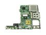 Dell 0RF216 Latitude D520 motherboard, supports system upgrades, key visible ports and connectors for laptop repair.