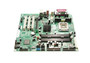 Dell 0T7678 system board for Precision workstations, motherboard with multiple ports and socket for high-performance use.
