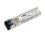 Dell 1000Base-SX SFP GBIC, part 320-2879, for high-speed network connection in data centers and telecom.