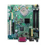 Dell 14PFC SystemBoard, part 12345, for server/motherboard repairs, with key ports and sockets visible for replacement.