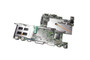 Dell 1E357 Latitude L400 motherboard, compact circuit board, ideal for Dell system repairs and upgrades.
