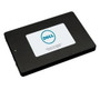 Dell 256GB SATA MLC SSD 2.5-inch for enhanced data storage and performance in computers.