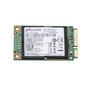 Dell 256GB SATA mSATA SSD 6Gb/s MLC 1.8-inch for improved storage performance.