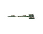 Dell - 2JG4R - Midplane Controller Board