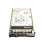 Dell 300GB SAS 12Gb/s 15000RPM 128MB Cache 2.5-inch internal hard drive, ideal for enterprise storage systems